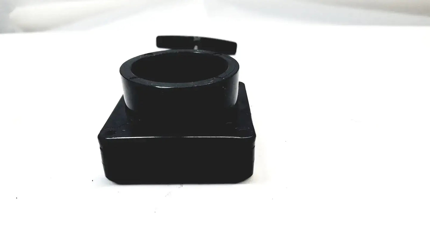 Valterra 1 1/2’’ Gate Valve RV Drain Sewer Waste Assembly