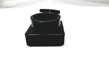 Valterra 1 1/2’’ Gate Valve RV Drain Sewer Waste Assembly