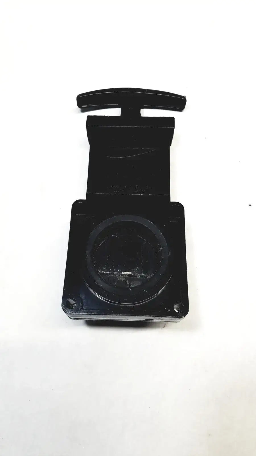 Valterra 1 1/2’’ Gate Valve RV Drain Sewer Waste Assembly
