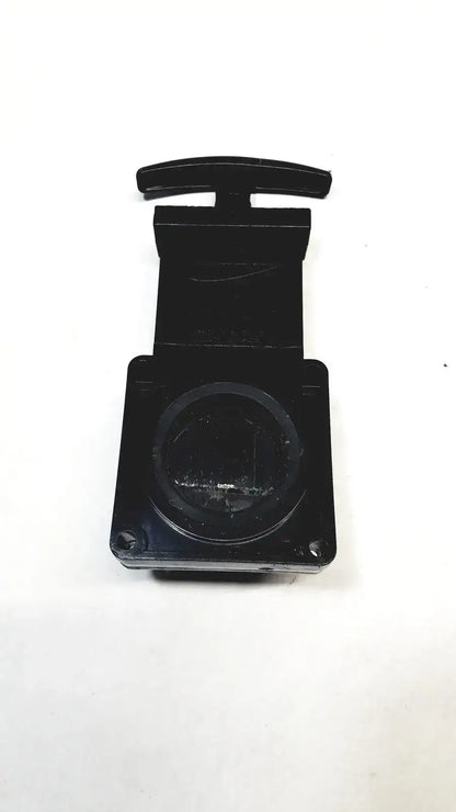 Valterra 1 1/2’’ Gate Valve RV Drain Sewer Waste Assembly