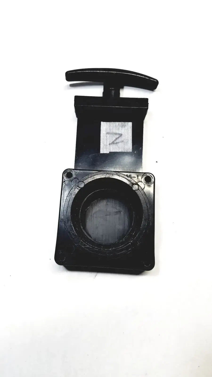 Valterra 1 1/2’’ Gate Valve RV Drain Sewer Waste Assembly