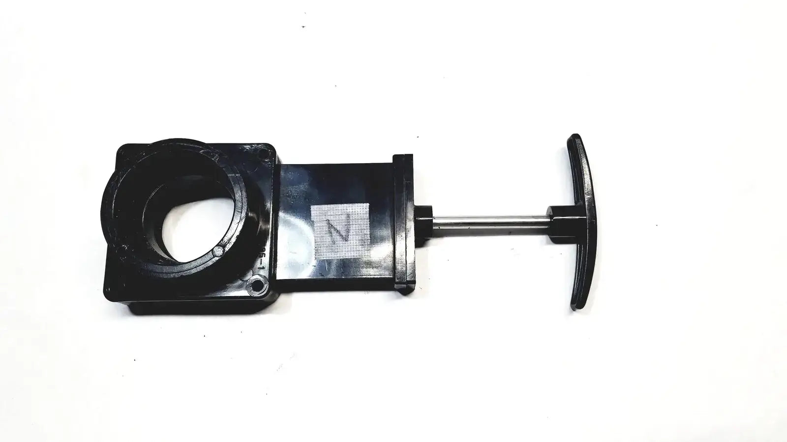 Valterra 1 1/2’’ Gate Valve RV Drain Sewer Waste Assembly