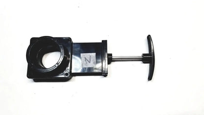 Valterra 1 1/2’’ Gate Valve RV Drain Sewer Waste Assembly
