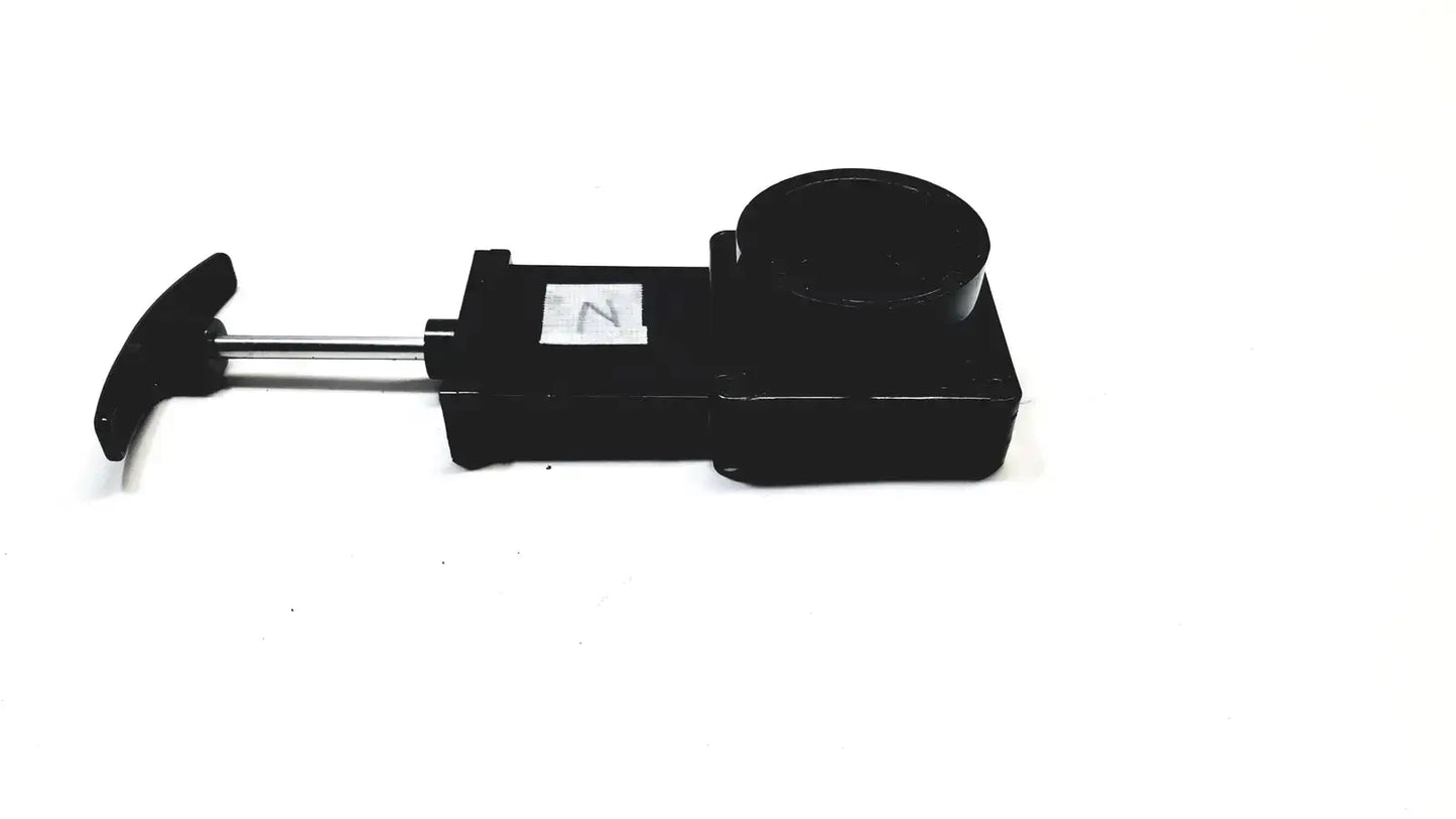 Valterra 1 1/2’’ Gate Valve RV Drain Sewer Waste Assembly