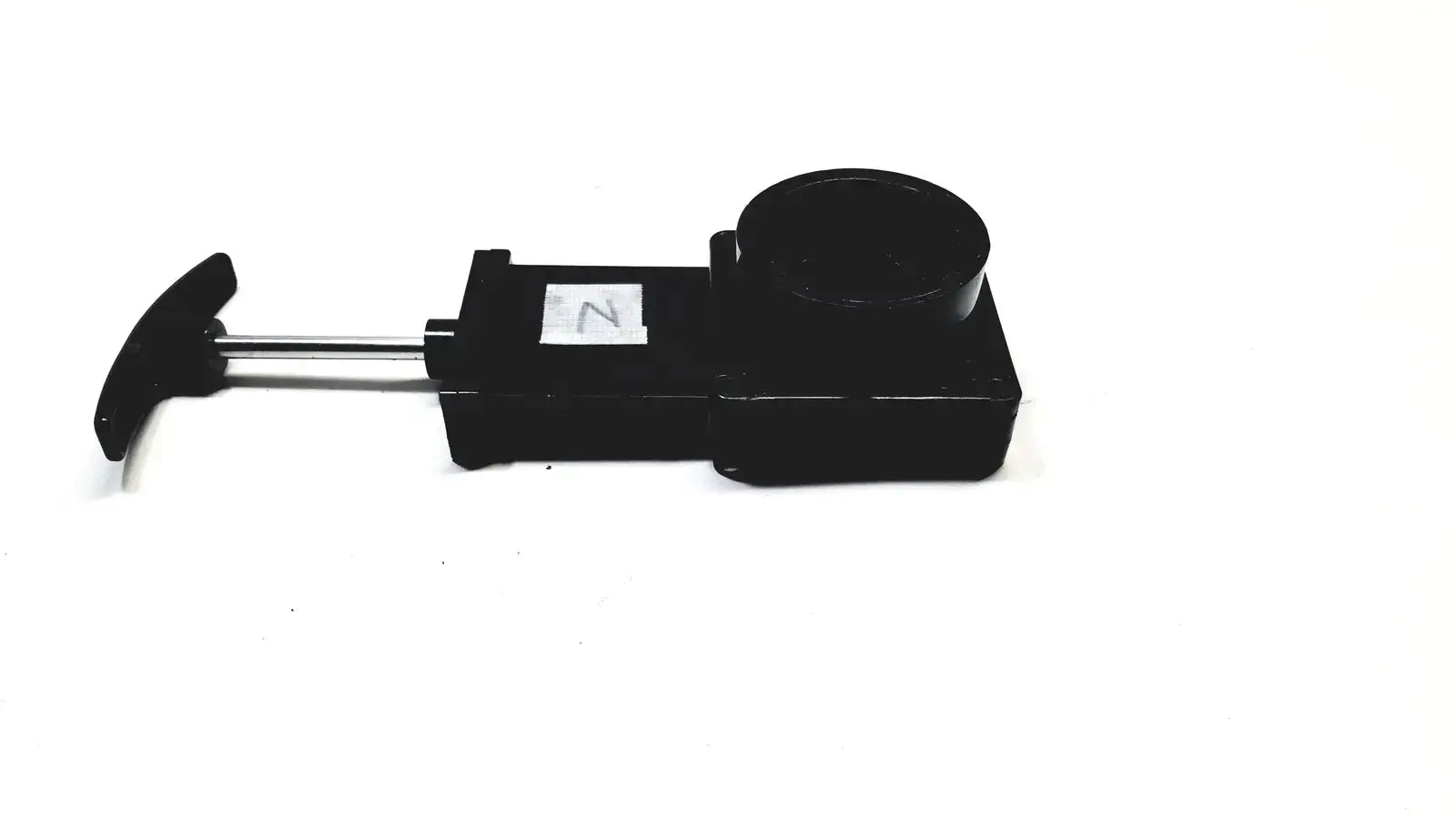 Valterra 1 1/2’’ Gate Valve RV Drain Sewer Waste Assembly