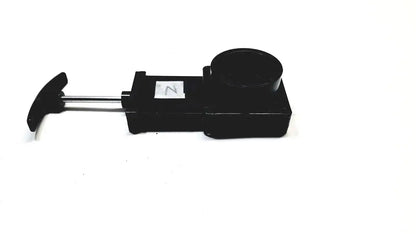 Valterra 1 1/2’’ Gate Valve RV Drain Sewer Waste Assembly