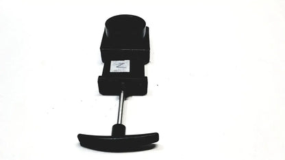 Valterra 1 1/2’’ Gate Valve RV Drain Sewer Waste Assembly