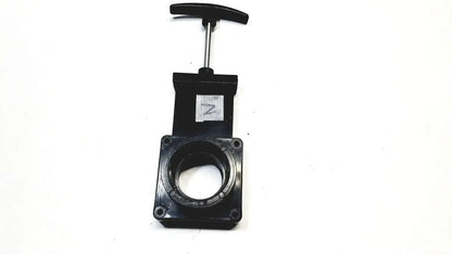 Valterra 1 1/2’’ Gate Valve RV Drain Sewer Waste Assembly