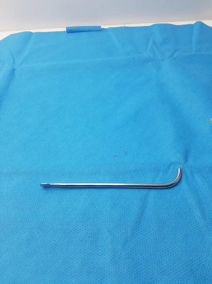 Van Buren Sound Skler-S S 28 Fr OB/GYN Surgical Instrument
