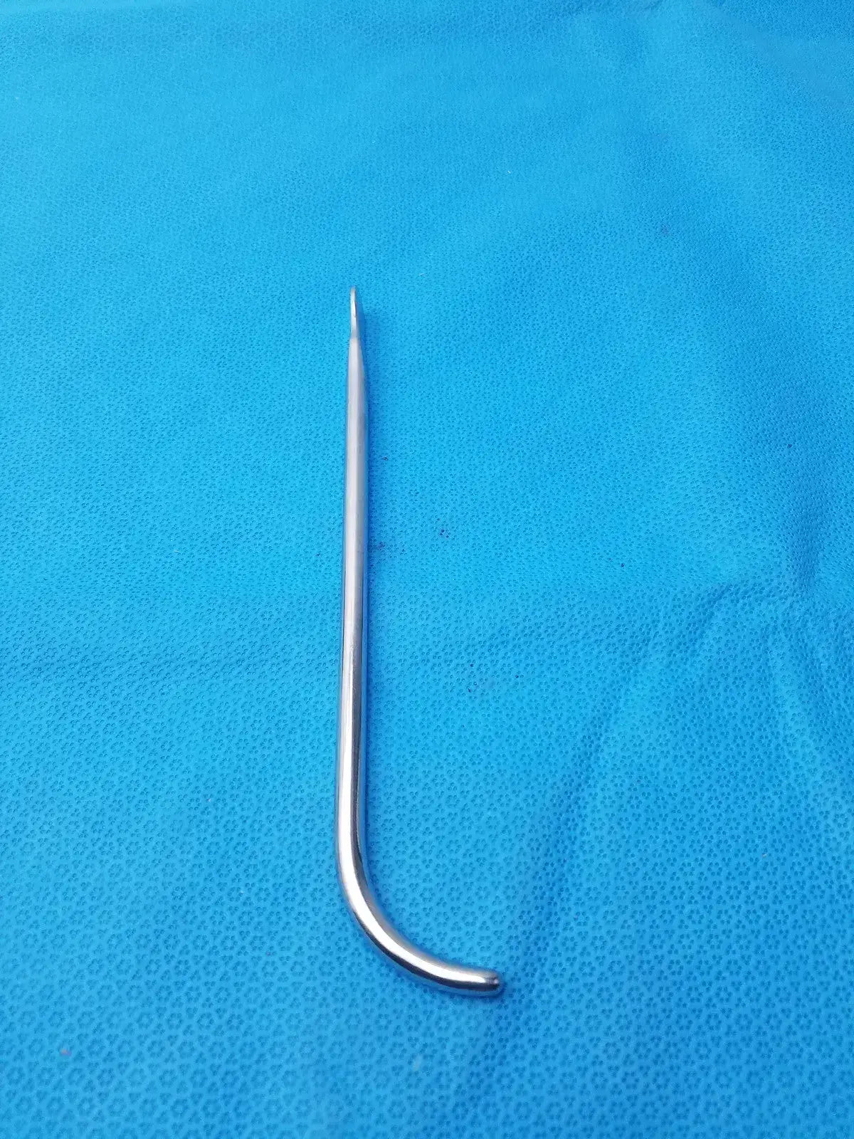 Van Buren Sound Skler-S S 28 Fr OB/GYN Surgical Instrument