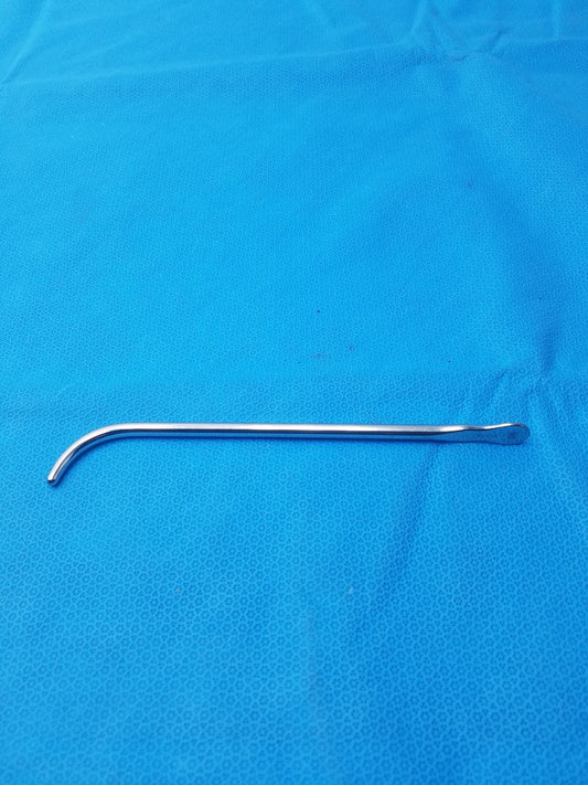 Van Buren Sound Skler-S S 28 Fr OB/GYN Surgical Instrument