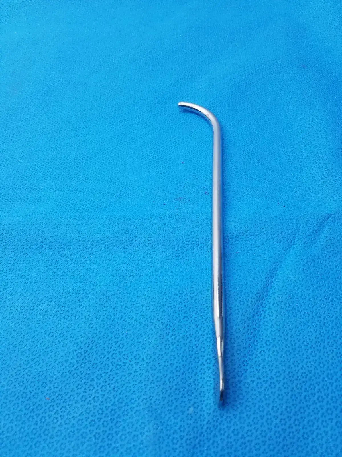 Van Buren Sound Skler-S S 28 Fr OB/GYN Surgical Instrument