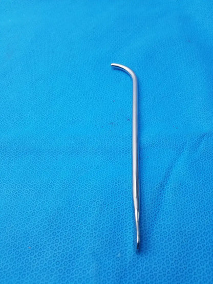 Van Buren Sound Skler-S S 28 Fr OB/GYN Surgical Instrument