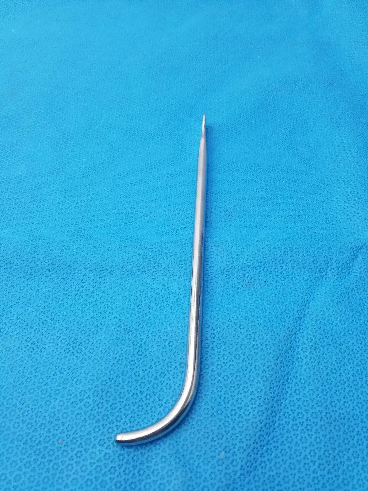 Van Buren Sound Skler-S S 28 Fr OB/GYN Surgical Instrument