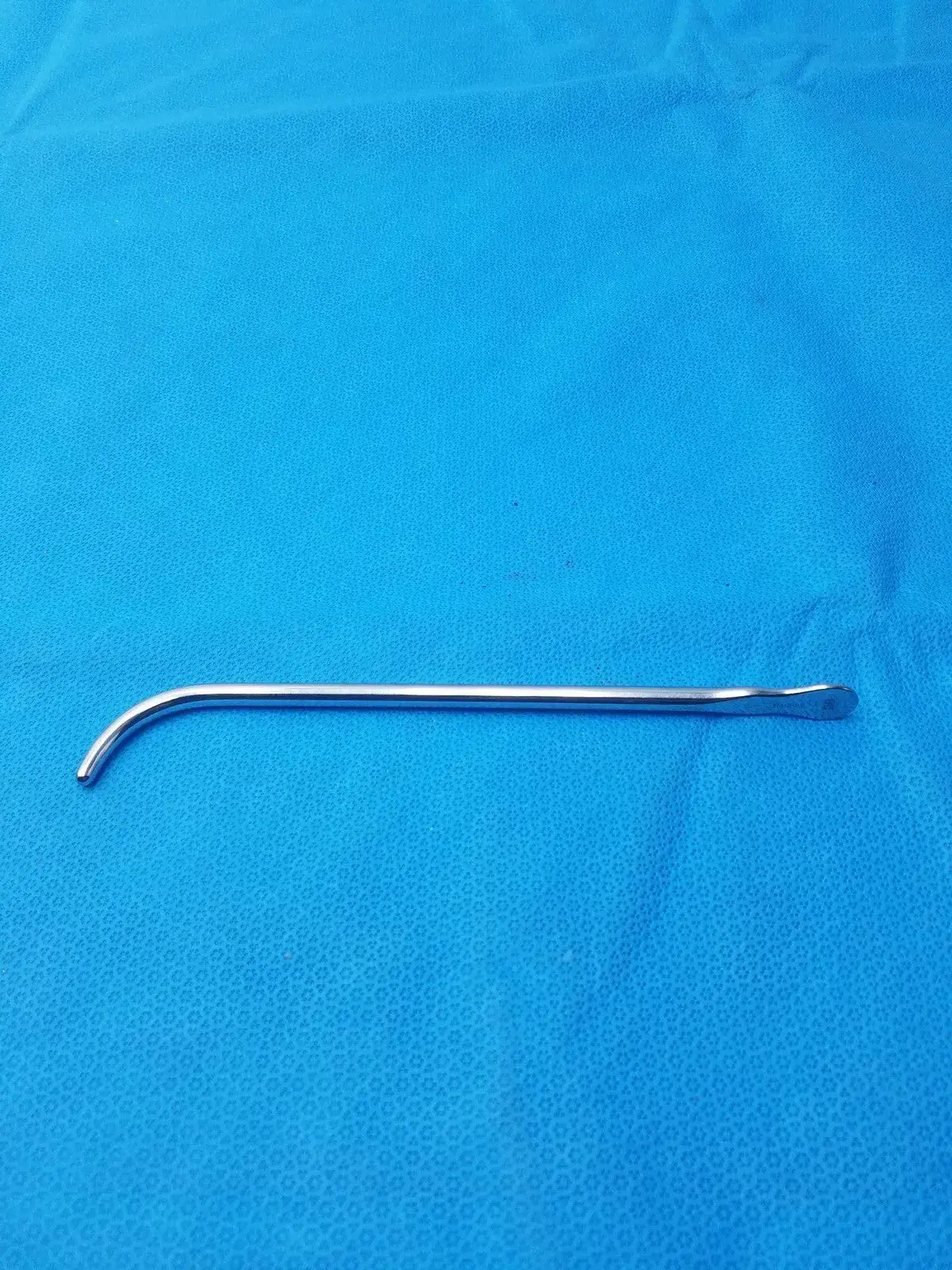 Van Buren Sound Skler-S S 28 Fr OB/GYN Surgical Instrument