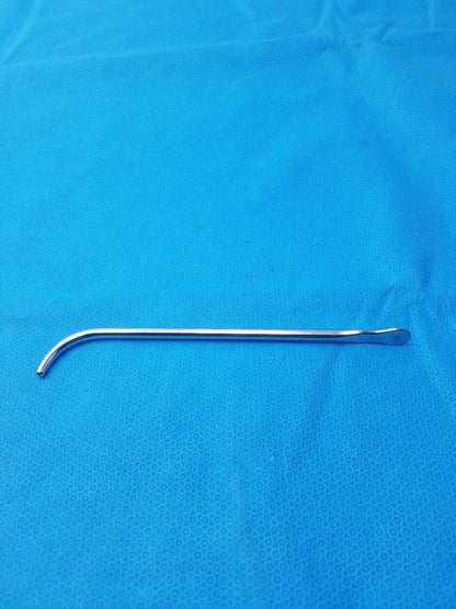 Van Buren Sound Skler-S S 28 Fr OB/GYN Surgical Instrument