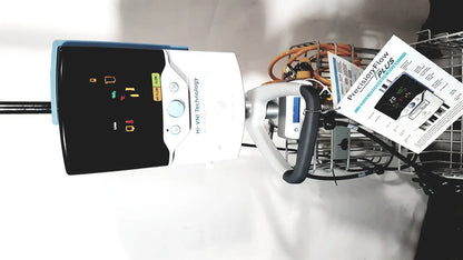 Vapotherm HI-VN1 Technology Precision Flow Plus With TDI Power - High Oxygen Therapy System