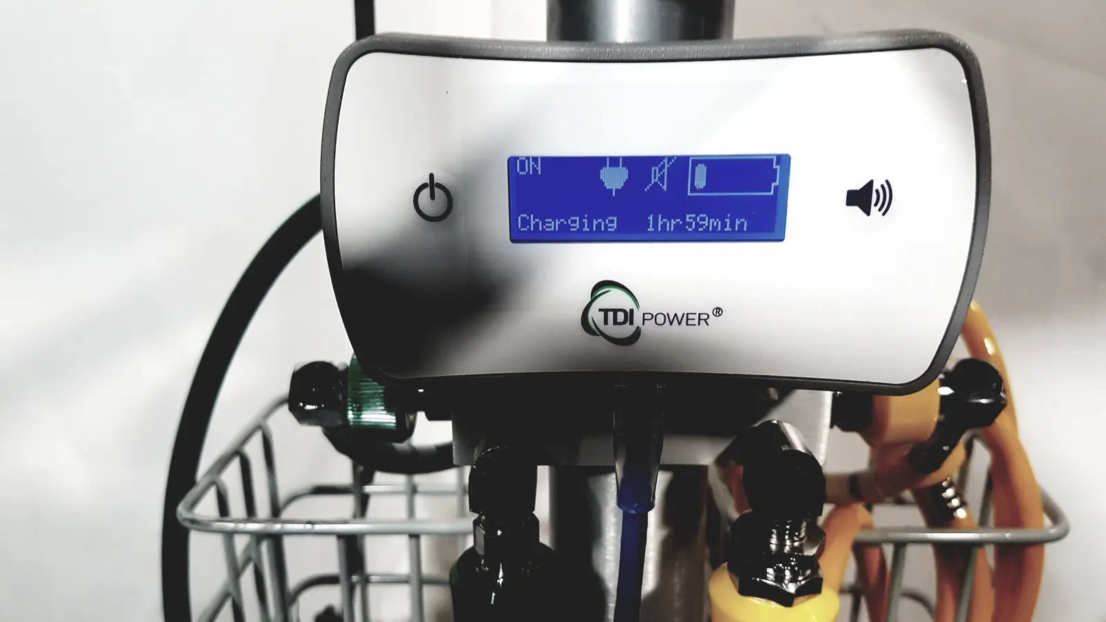 Vapotherm HI-VN1 Technology Precision Flow Plus With TDI Power - High Oxygen Therapy System