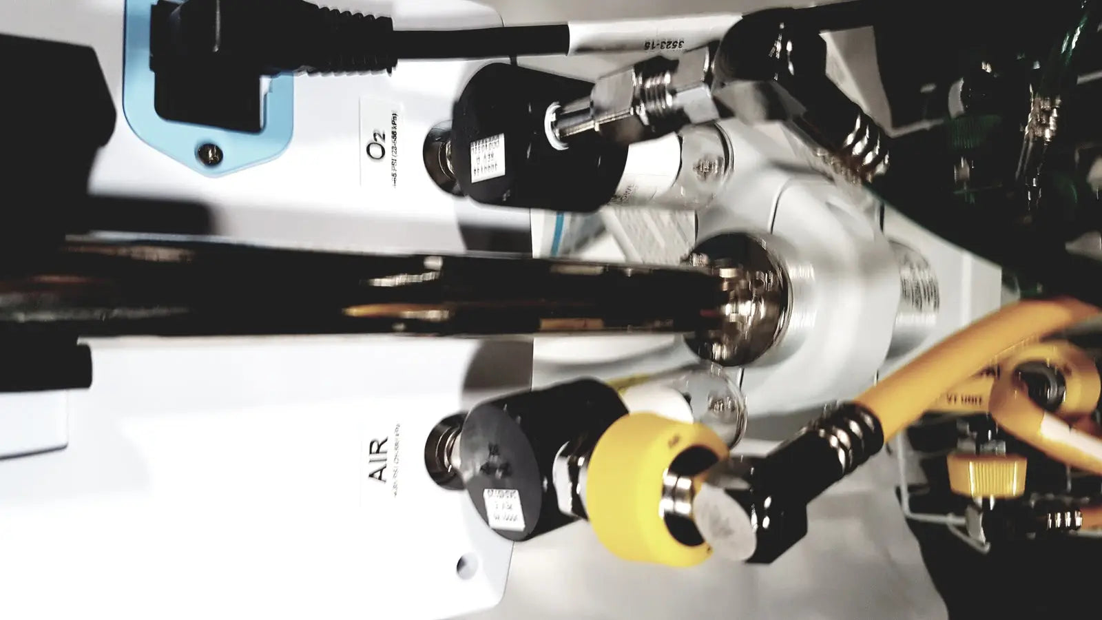 Vapotherm HI-VN1 Technology Precision Flow Plus With TDI Power - High Oxygen Therapy System