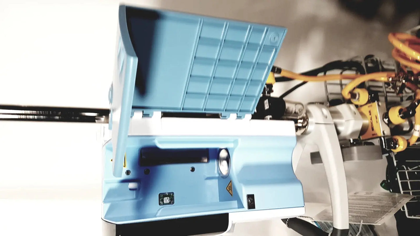 Vapotherm HI-VN1 Technology Precision Flow Plus With TDI Power - High Oxygen Therapy System
