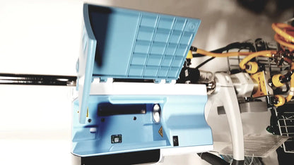 Vapotherm HI-VN1 Technology Precision Flow Plus With TDI Power - High Oxygen Therapy System
