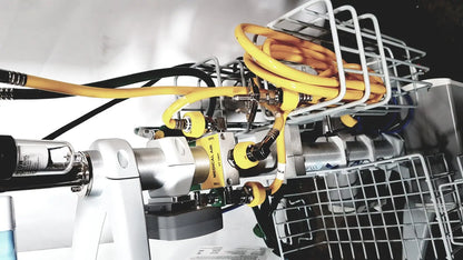 Vapotherm HI-VN1 Technology Precision Flow Plus With TDI Power - High Oxygen Therapy System
