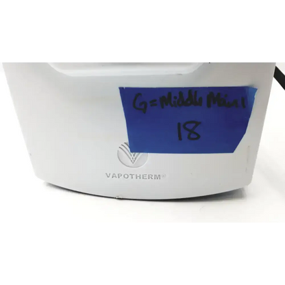 Vapotherm Precision Flow - Tested & Working - Respiratory Equipment
