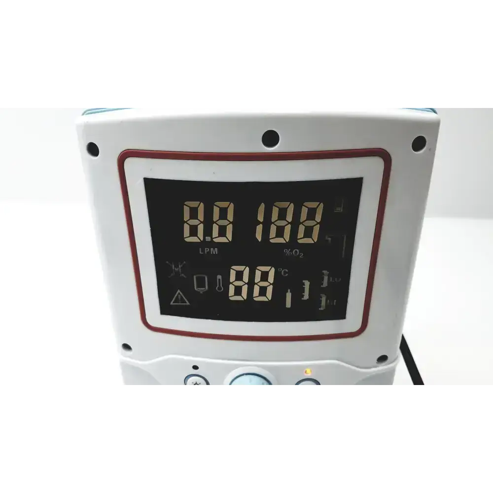 Vapotherm Precision Flow - Tested & Working - Respiratory Equipment