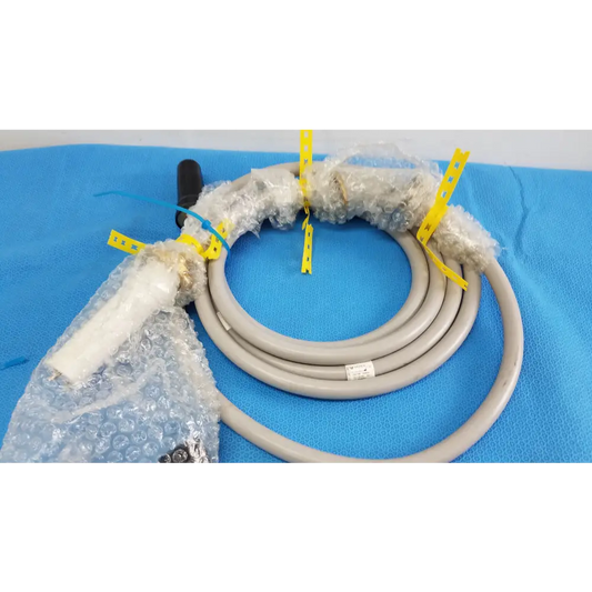Varex Imaging Anode Cable 14471 LOCAFLEX 75kVDC 4.15M