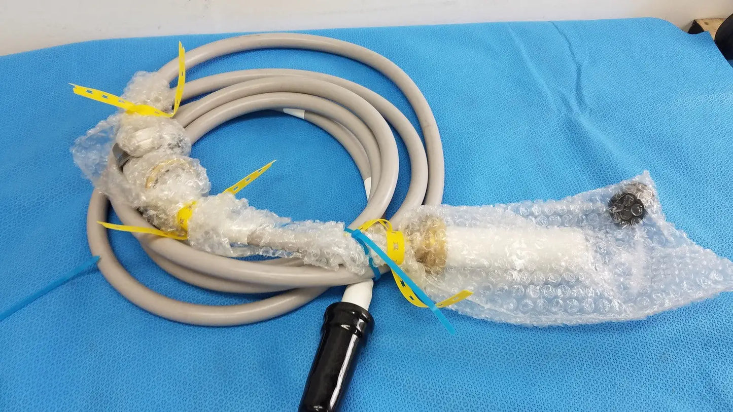 Varex Imaging Anode Cable 14471 LOCAFLEX 75kVDC 4.15M