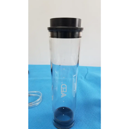 VED Vacuum Therapy System Penis Pump Kit