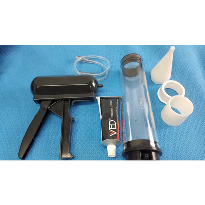 VED Vacuum Therapy System Penis Pump Kit