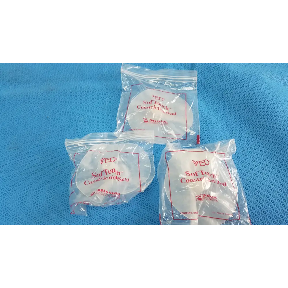 VED Vacuum Therapy System Penis Pump Kit