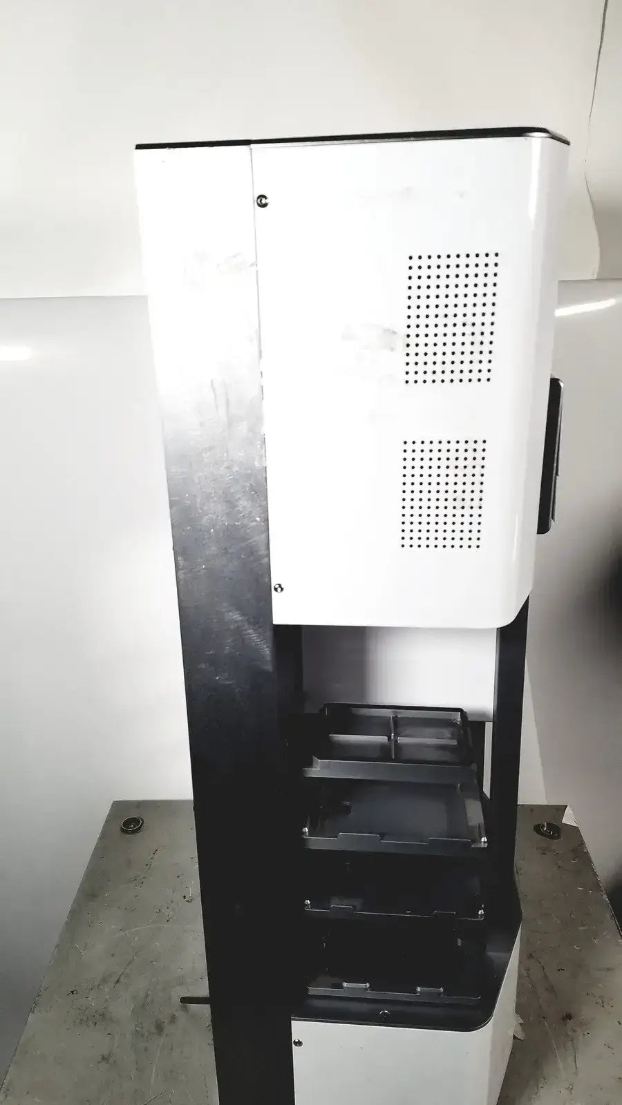 Velocity11 VPrep Pipetting Station 02318.102