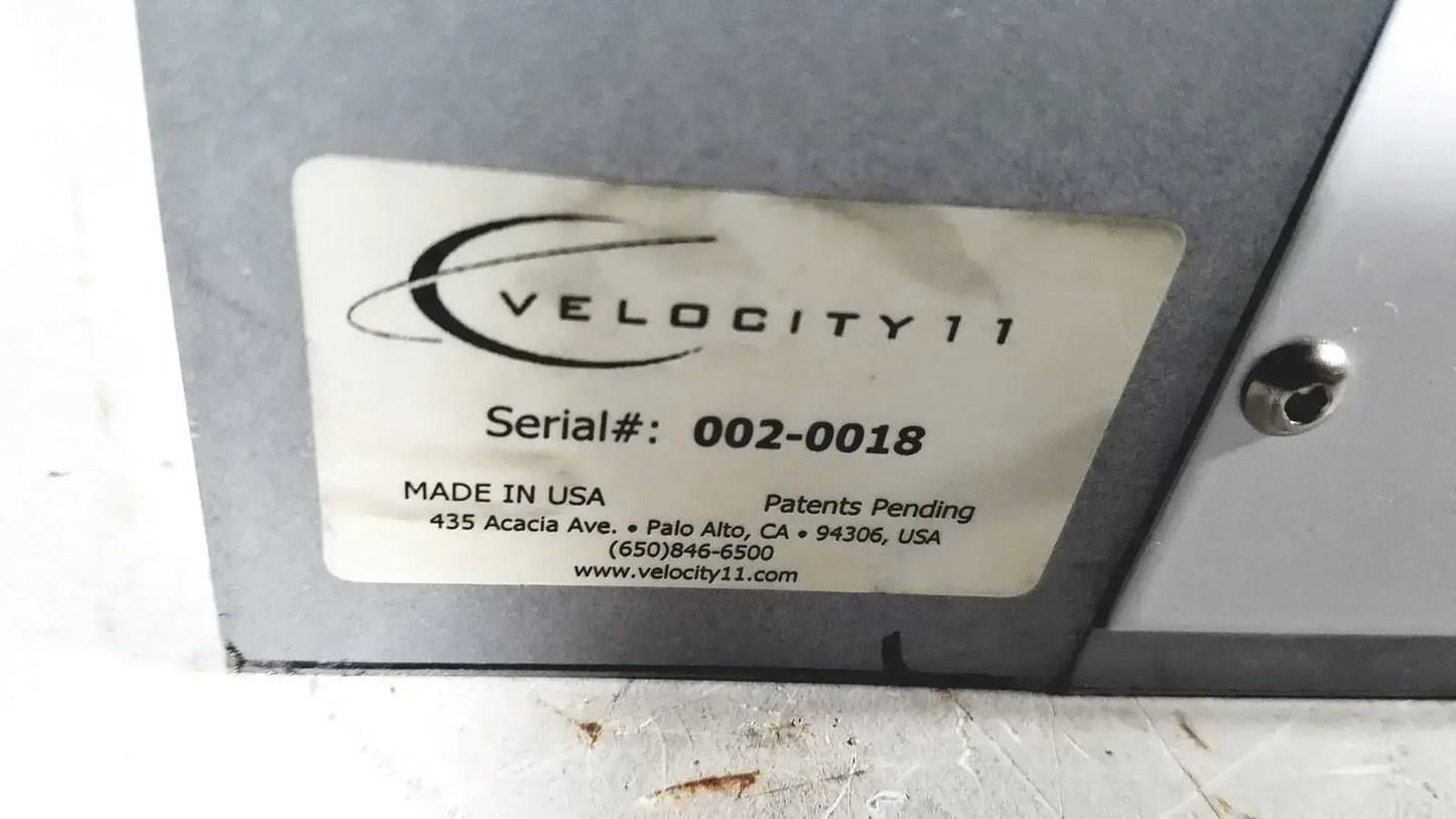 Velocity11 VPrep Pipetting Station 02318.102
