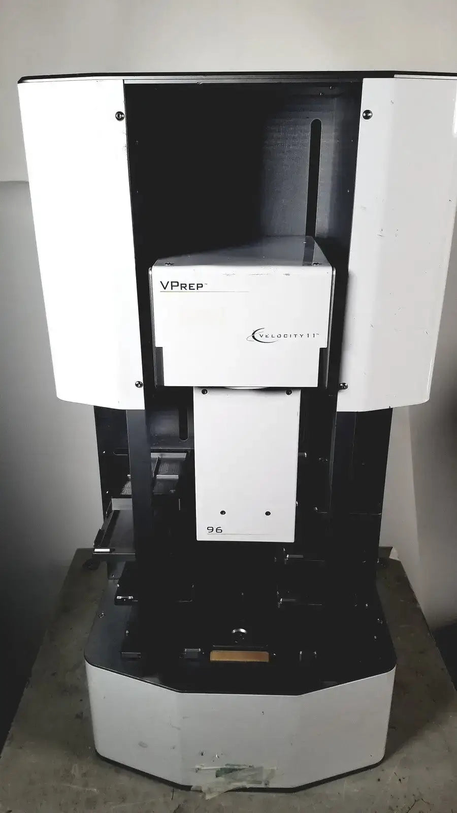Velocity11 VPrep Pipetting Station 02318.102