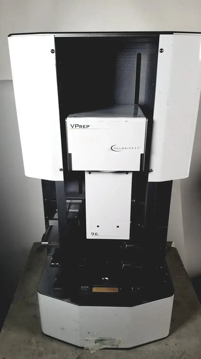 Velocity11 VPrep Pipetting Station 02318.102