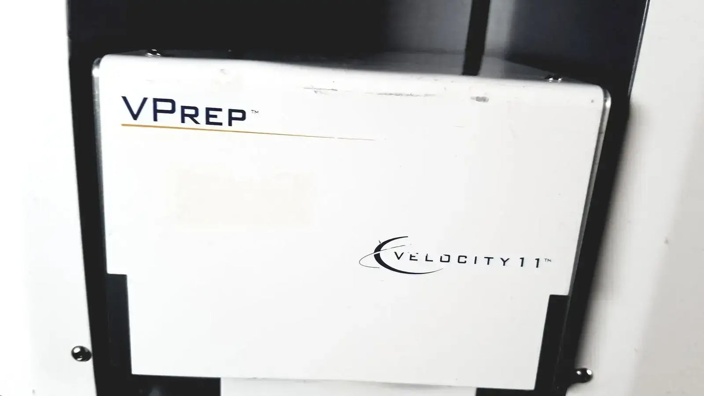Velocity11 VPrep Pipetting Station 02318.102