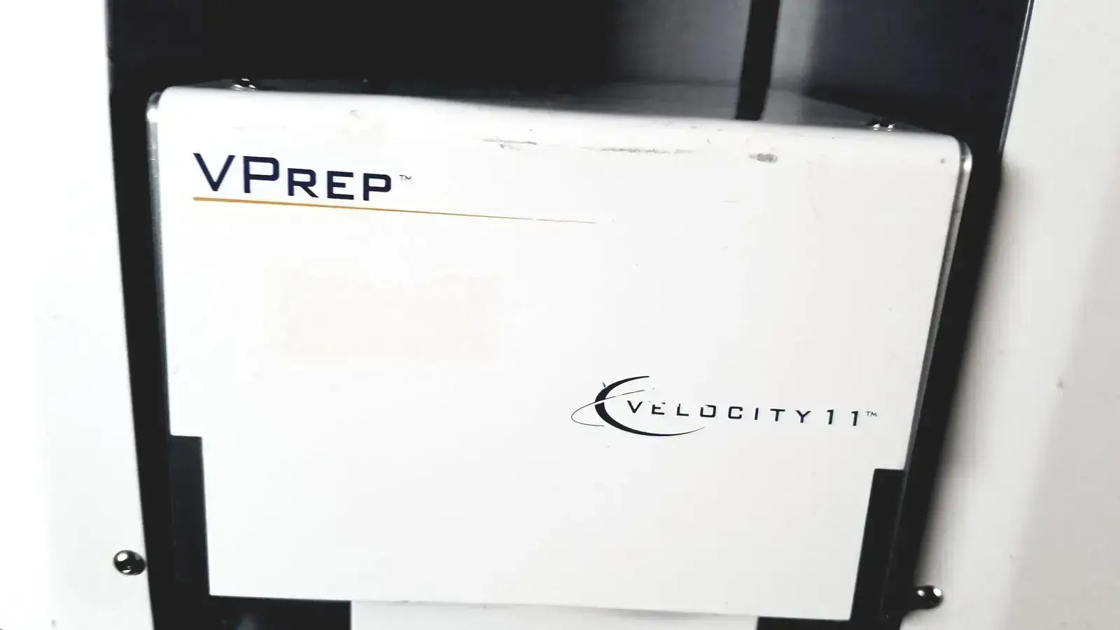 Velocity11 VPrep Pipetting Station 02318.102