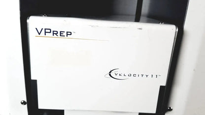 Velocity11 VPrep Pipetting Station 02318.102