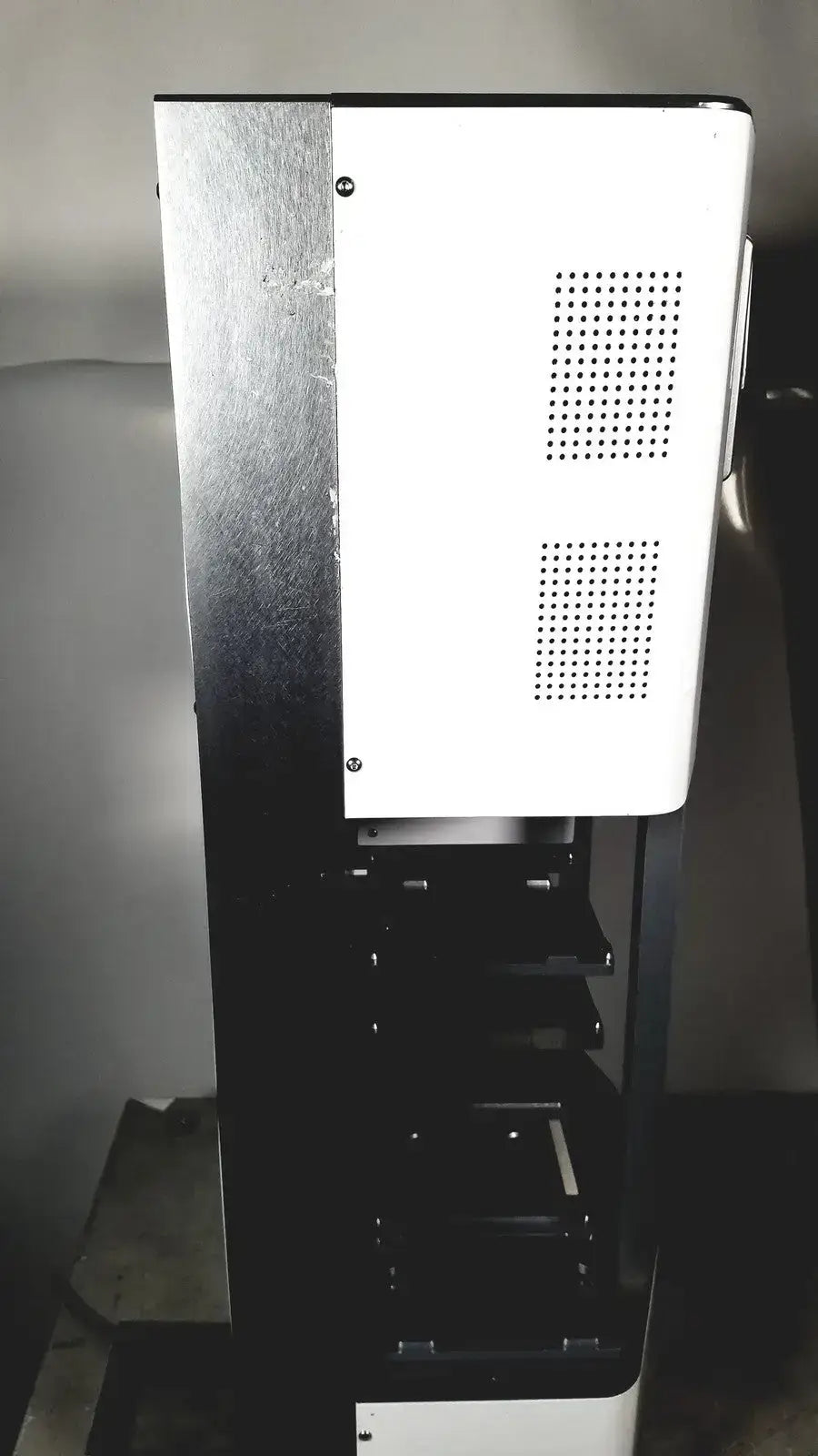 Velocity11 VPrep Pipetting Station Serial #002-0013 - Automated