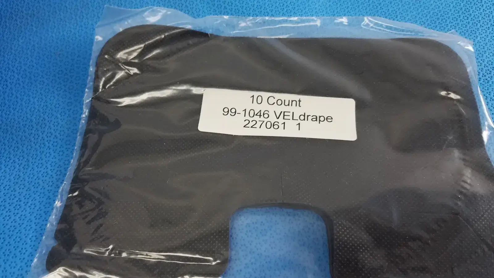 VELscope Mucosal Examination System Model V1 PN 20-1089 Complete Kit