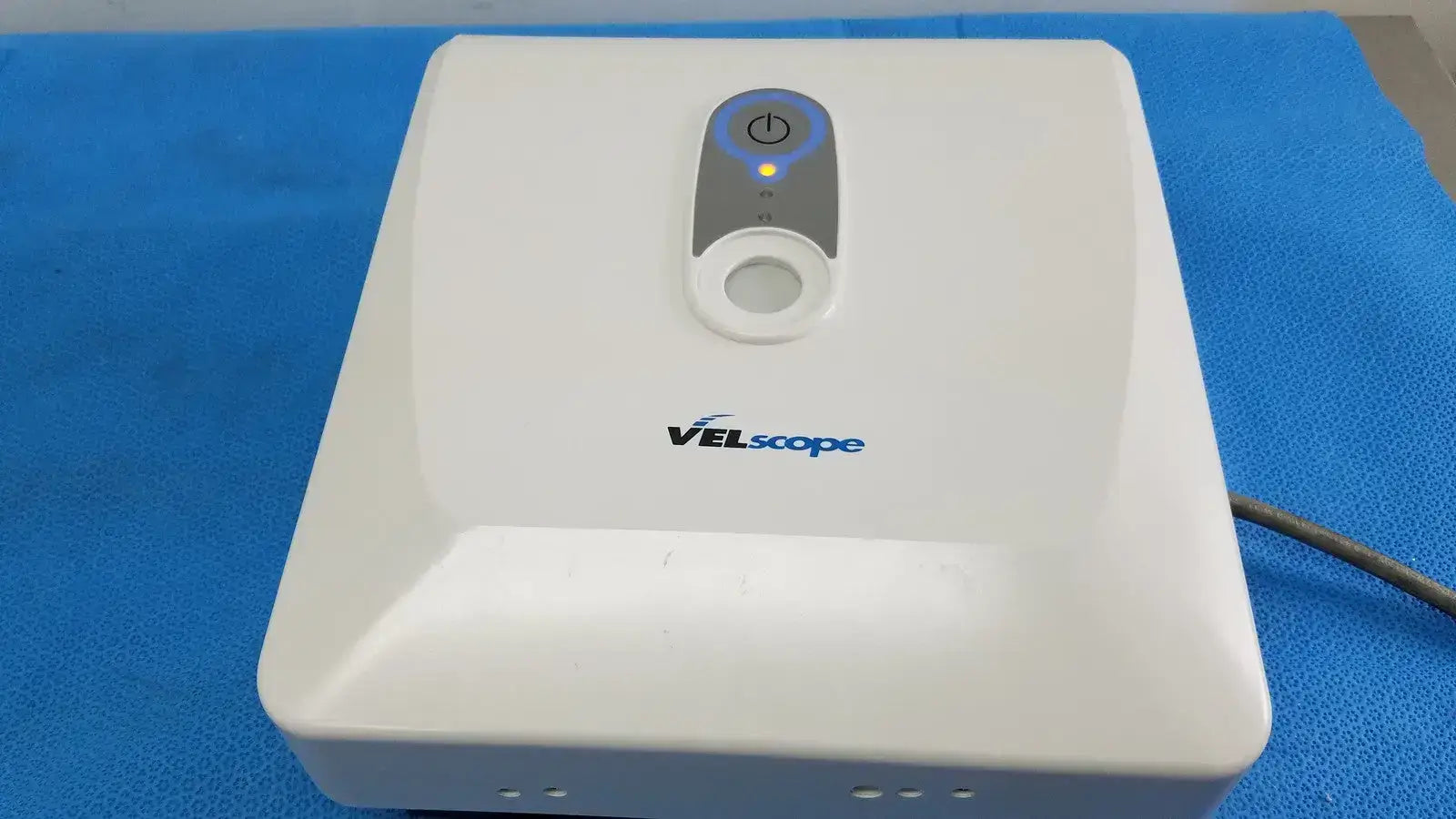 VELscope Mucosal Examination System Model V1 PN 20-1089 Complete Kit