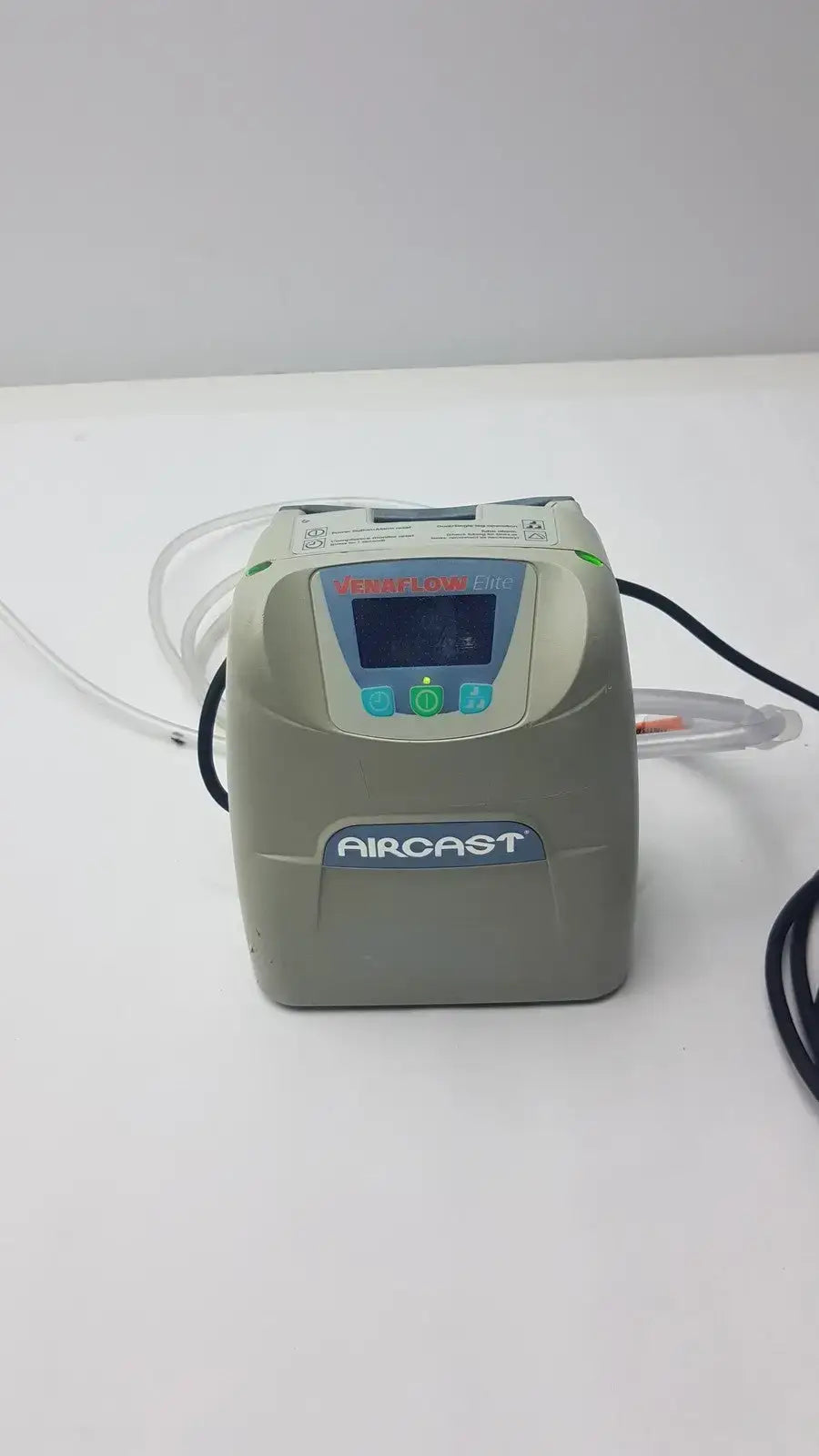 Venaflow Elite Aircast DVT - Compression System Accessory