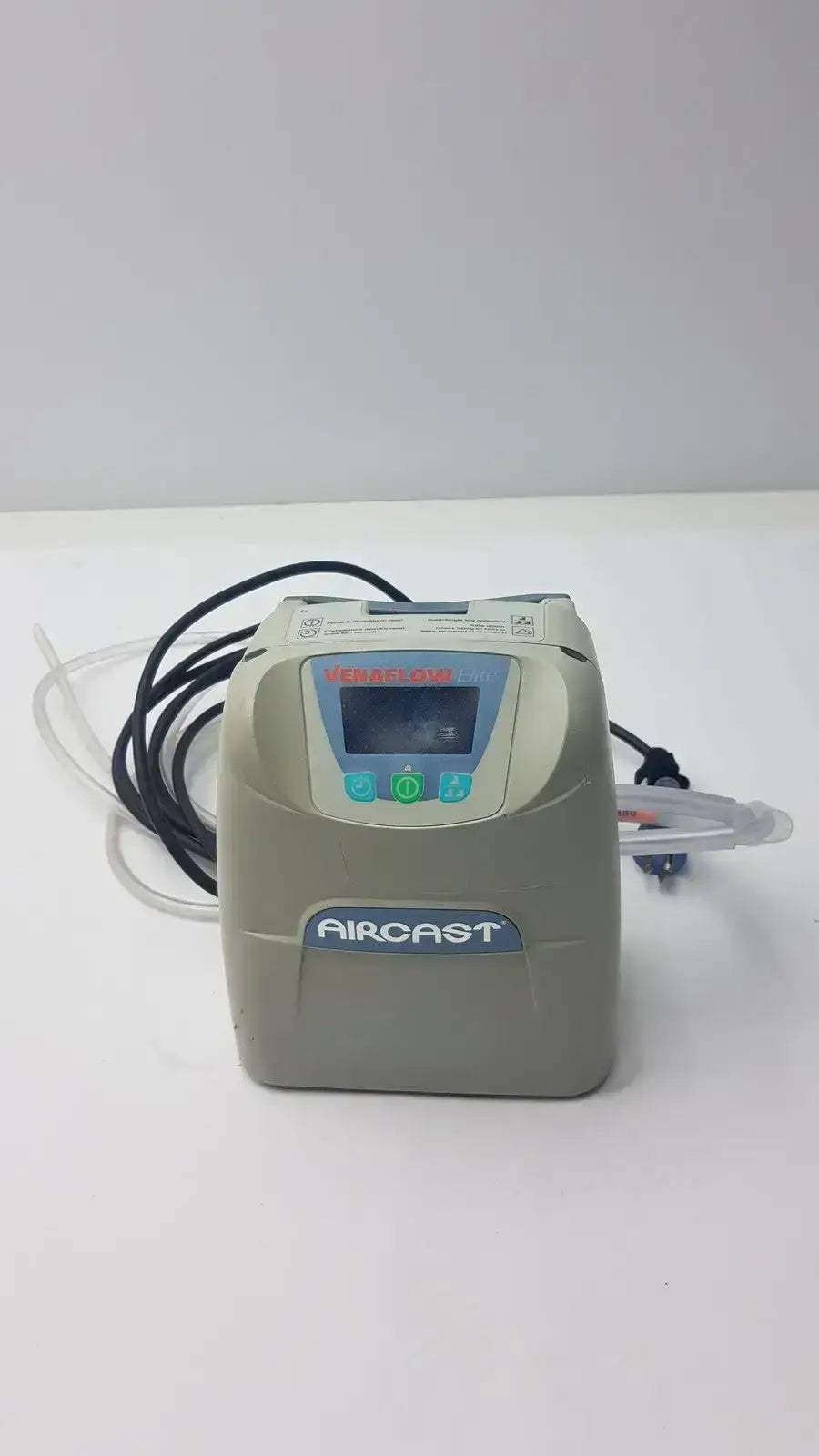 Venaflow Elite Aircast DVT - Compression System Accessory