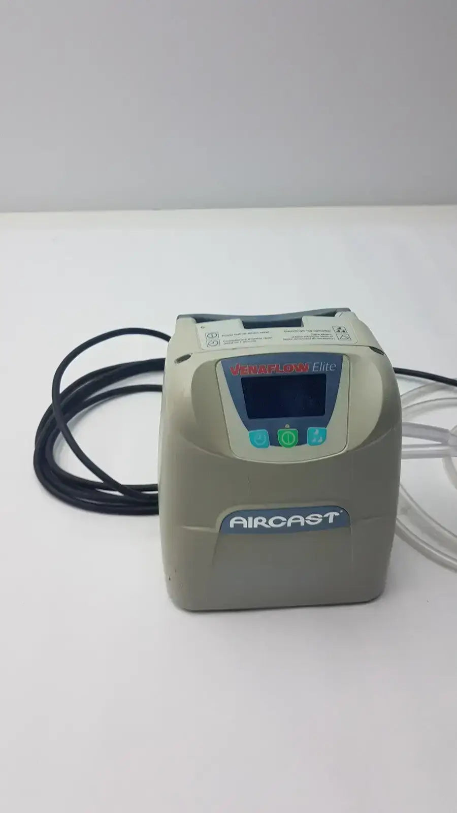 Venaflow Elite Aircast DVT - Compression System Accessory
