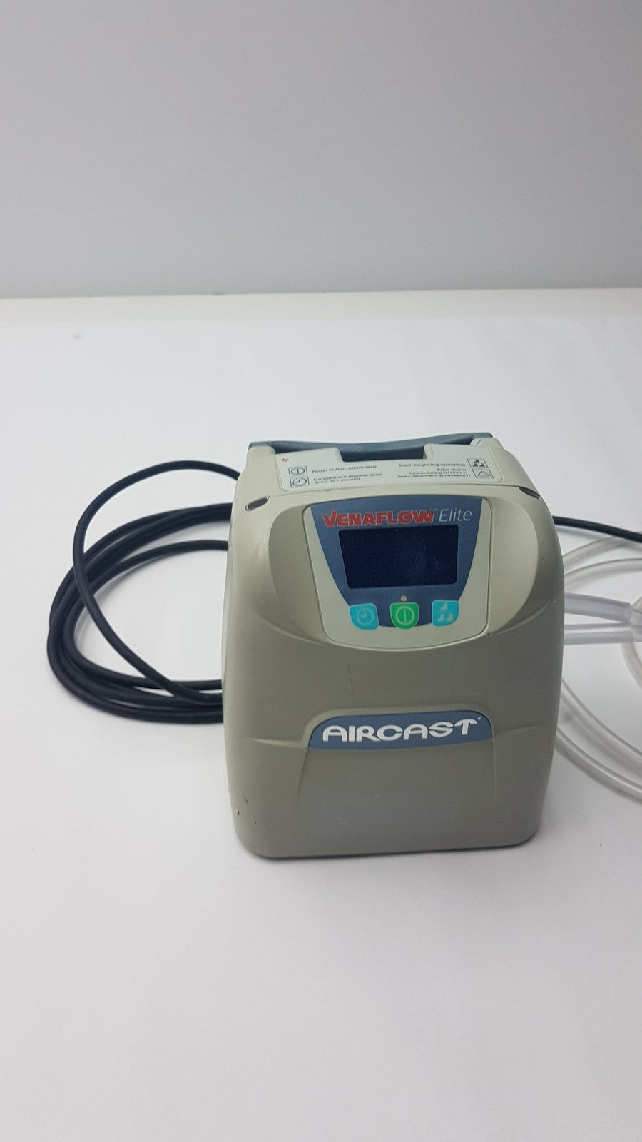 Venaflow Elite Aircast DVT - Compression System Accessory