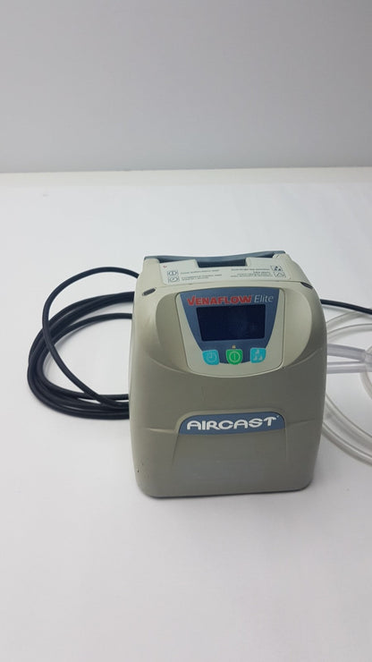 Venaflow Elite Aircast DVT - Compression System Accessory