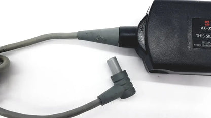 Ventritex AC-3500 Programmer Wand The Side Toward Patient