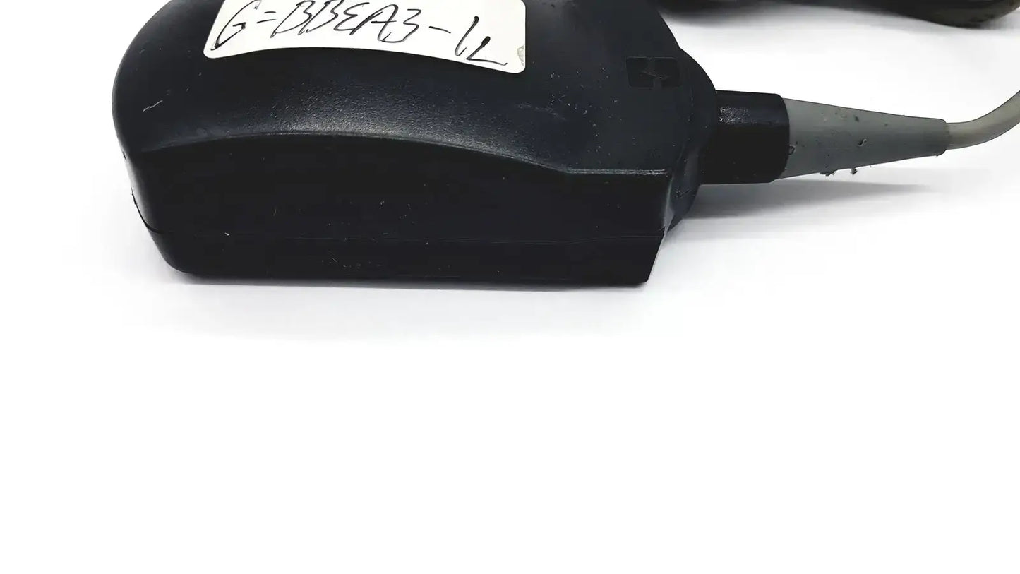 Ventritex AC-3500 Programmer Wand The Side Toward Patient
